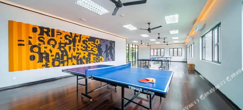 富力公主湾富邻旅居(R&F PRINCESS COVE BY MEGA REALTY)图片