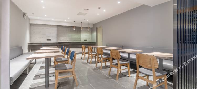 7天酒店(深圳车公庙中洲湾店)图片