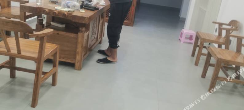 天津东升农家院图片