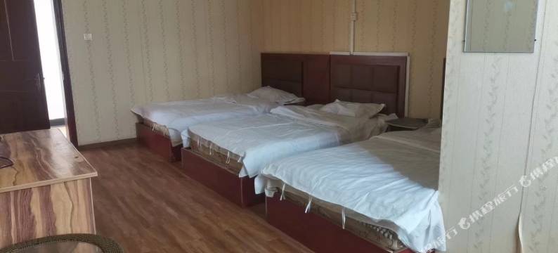 尼玛大北线驿站宾馆图片