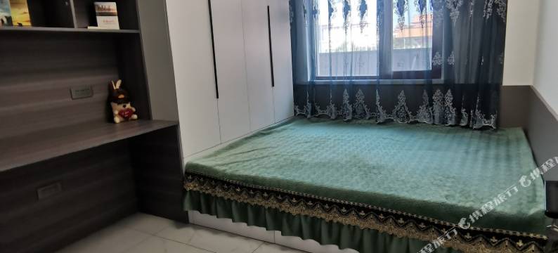 凌海三只猫民宿图片