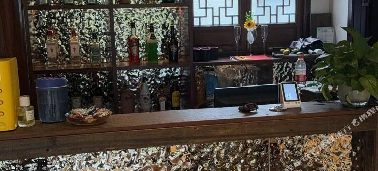 宁波凤下溪民宿图片