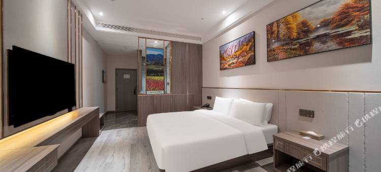 宜必思尚品(奎屯独库高速路口店)图片