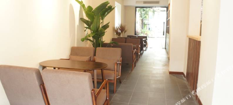 碧波楼民宿(昆山锦溪古镇店)图片
