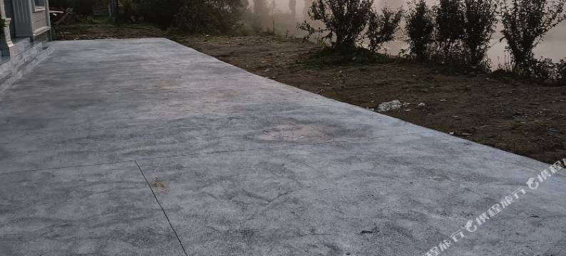 世外桃源避暑山庄图片