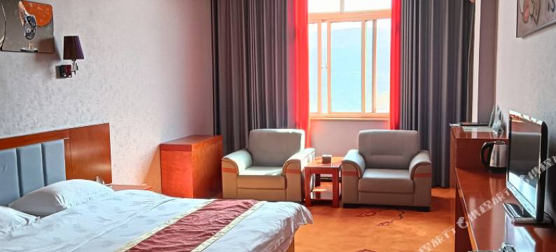 彭阳紫瑞宾馆图片