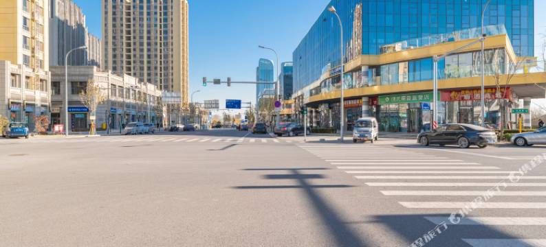 大兴安家民宿图片