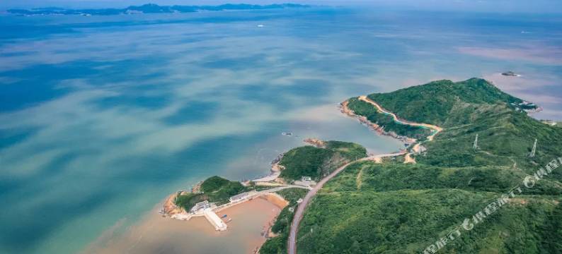 岱山县布丁宾馆图片