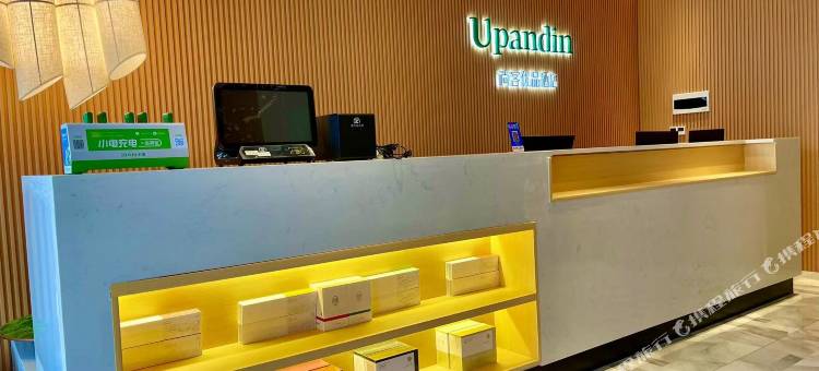 尚客优品酒店(抚州高铁站高新区管委会店)图片