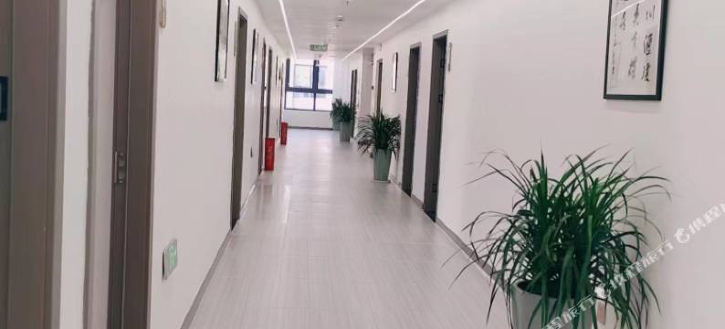 遂宁耀安逸酒店(安居区行政审批局店)图片