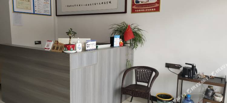 裕西民宿(方城第八小学店)图片