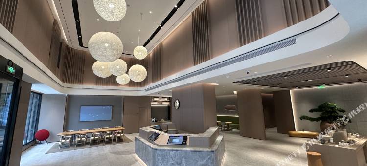 全季酒店(周口鹿邑紫气大道店)图片