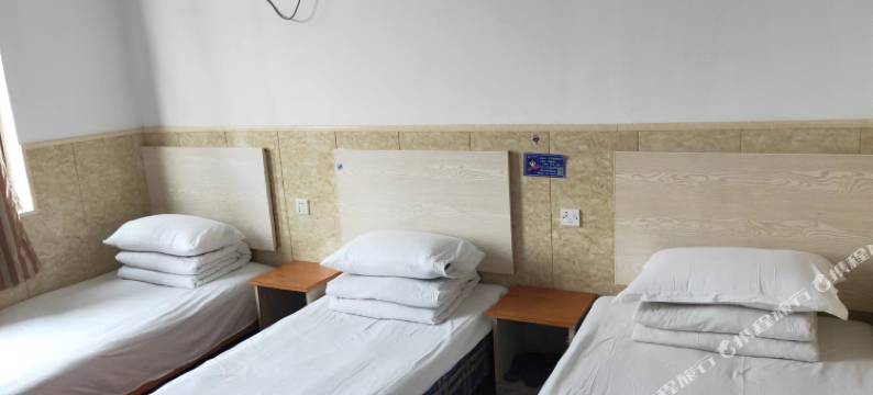 湖州胖子宾馆图片