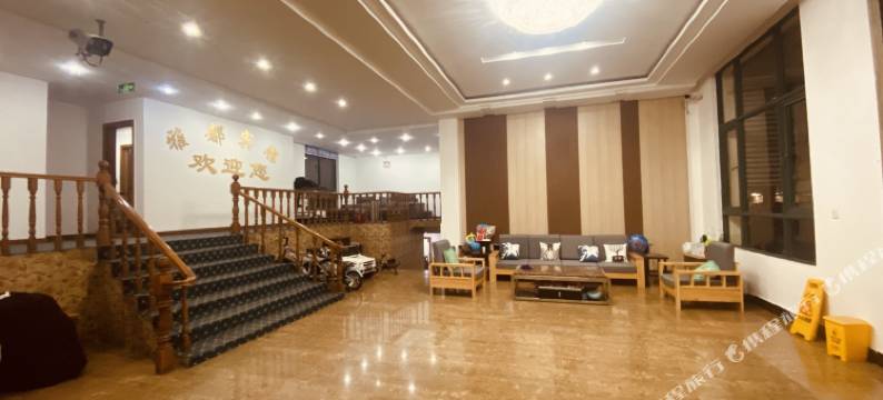 溧阳雅都宾馆(汽车总站店)图片