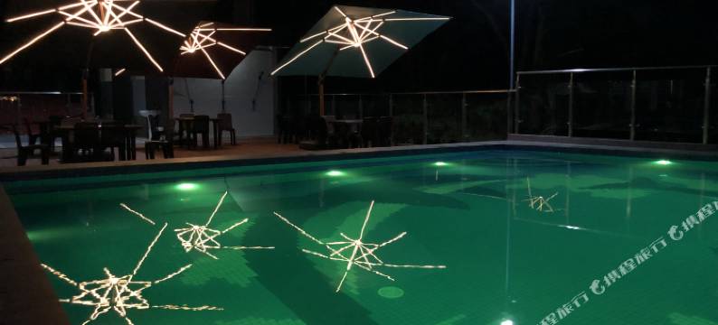 空中花园酒店(Sky Garden Hotel Coron)图片