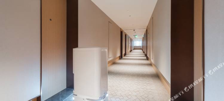 全季酒店(琼海万泉河人民路店)图片