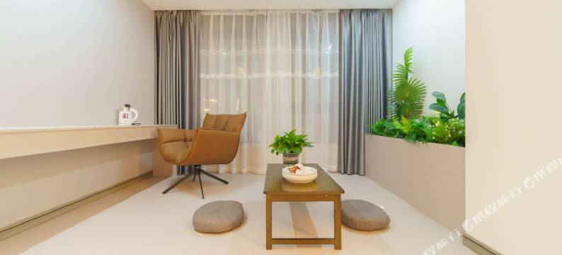 星辰花园·etoile Garden·潮宿(汕头濠江店)图片