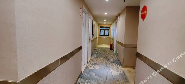 99旅馆连锁(上海浦东金桥金豫路店)图片