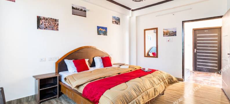 莎丽的家庭旅馆(Sharry's Homestay-6OO6I77985)图片