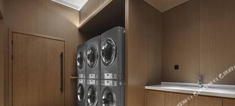 赣州龙南希尔顿花园酒店图片