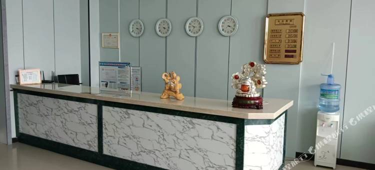盛泰快捷宾馆(正镶白旗站店)图片