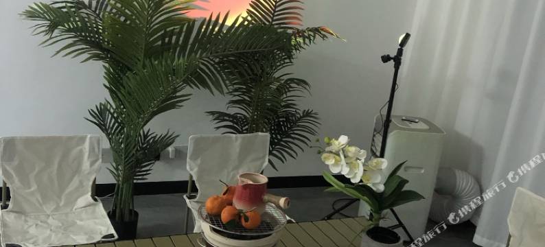 南宁观简民宿图片