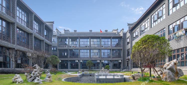 陌上轻奢酒店(樟树三皇宫店)图片