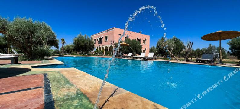 Guest House Qodwa图片