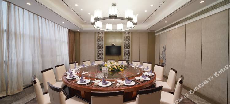 揽江·江景客栈(阆中古城华光楼店)图片