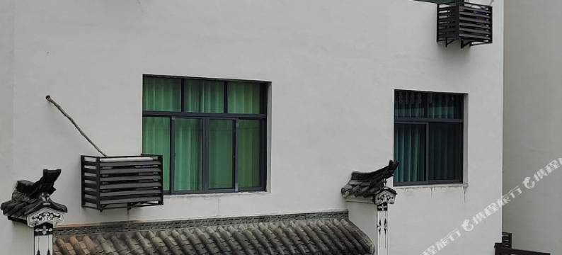 林与鸟民宿图片