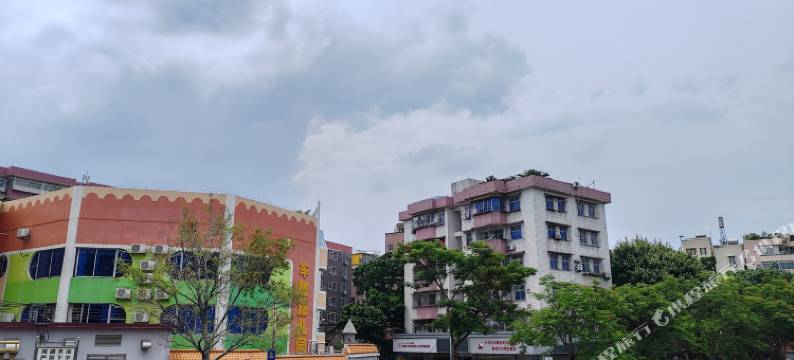 广州车陂公寓(近车陂地铁站)图片