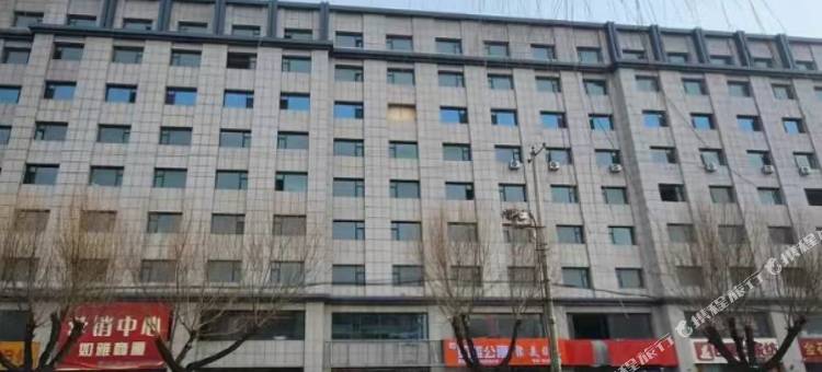 朔州静雅智能民宿图片