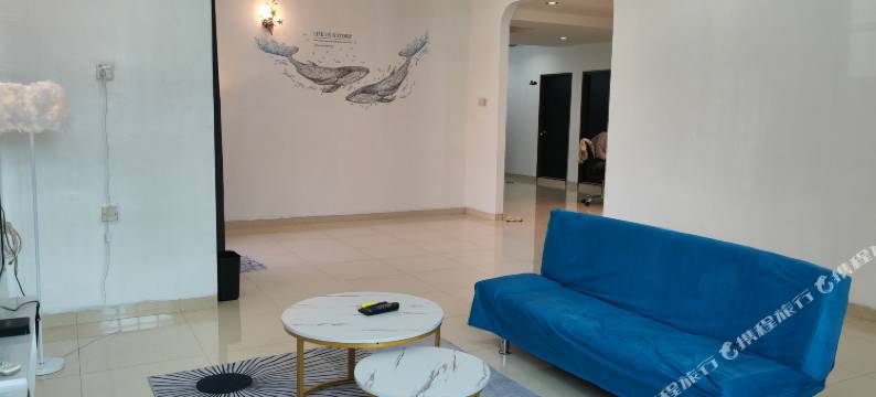 巴东色海豪华房间租住(Padang Serai Deluxe Roomstay)图片