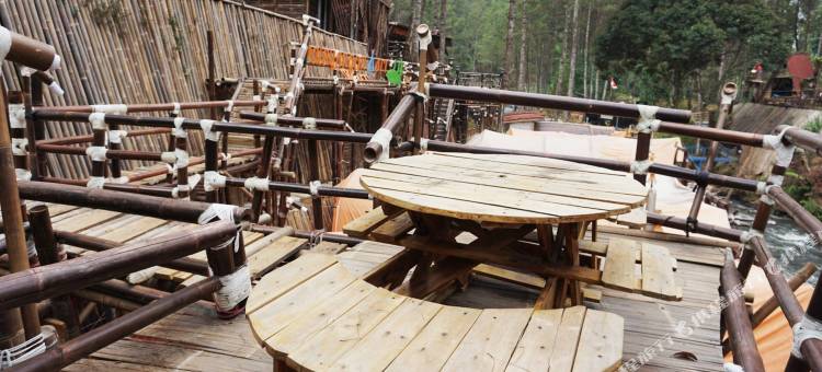 帕拉扬安阿斯里河畔(Palayangan Asri Riverside)图片