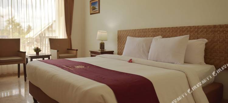 普瑞洛维纳(Puri Lovina Hotel)图片