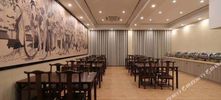 霍邱楼外楼酒店图片