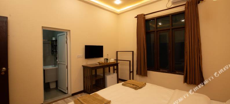 比林比盖斯特豪斯在胡拉马尔代夫(The Bilimbi Guesthouse and Inn)图片