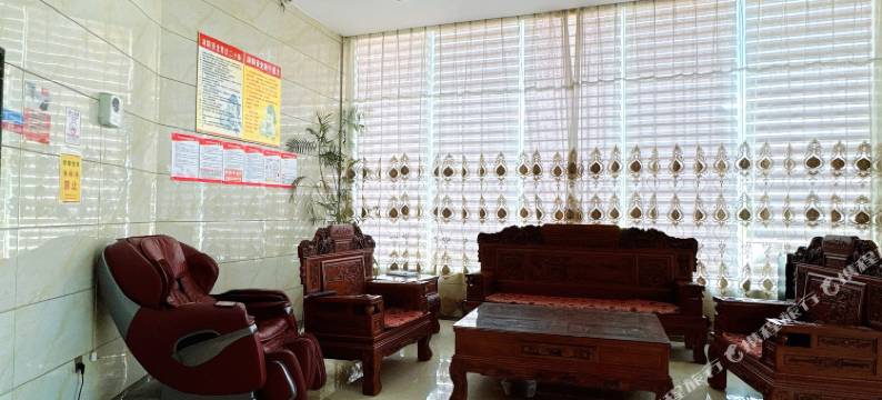 金溪凯翔商务宾馆(县政府金源财富广场店)图片