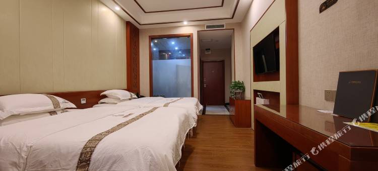 温馨精品酒店(德宏陇川森林公园店)图片