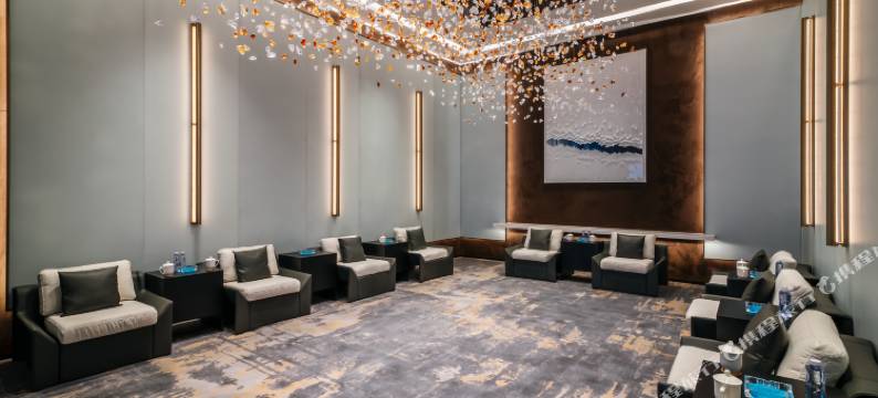 银川悦兰山维景酒店图片