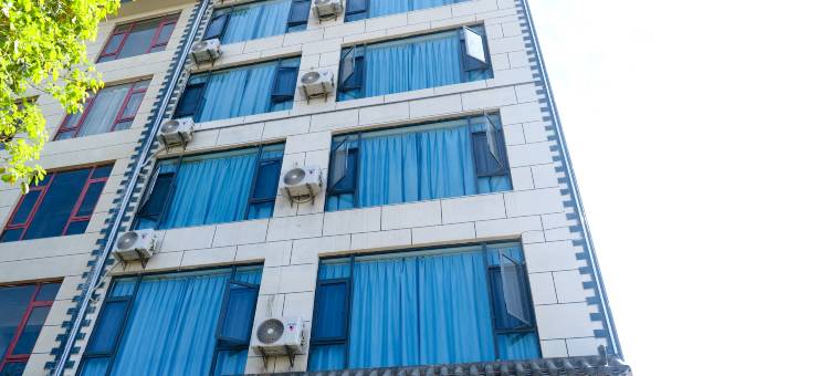 润锦影院民宿图片