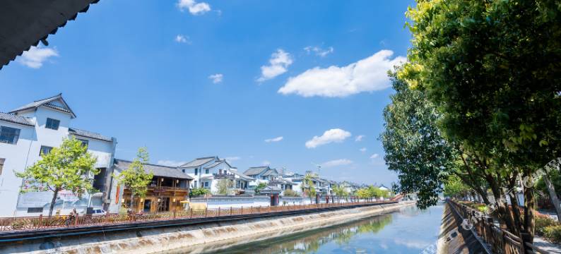 腾冲悠然小院(腾越古镇文星街店)图片