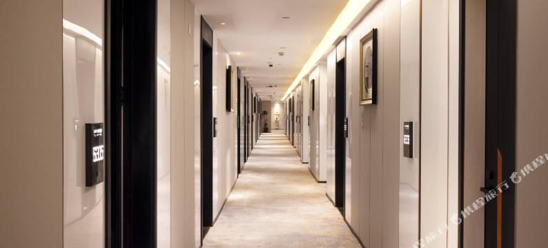 上海璞莉酒店(绿地科技岛广场莘庄地铁站店)图片