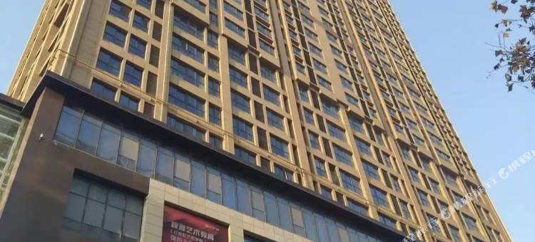 智享影音公寓(咸阳西站店)图片