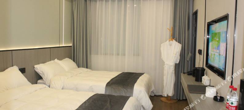 宣汉明珠大酒店图片