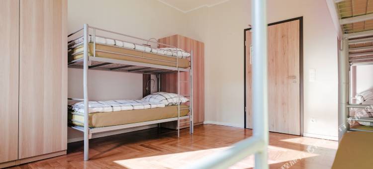 Wandery Hostel 德绍(Wandery Hostel Dessau)图片