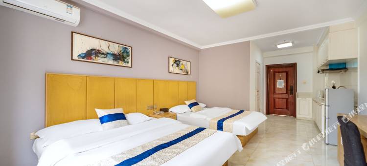 沈阳奈宿公寓(瑞京瑞盛汽配城店)图片