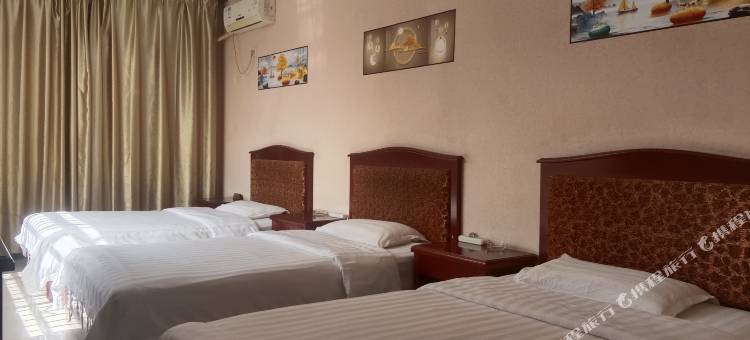 凤县山城宾馆图片