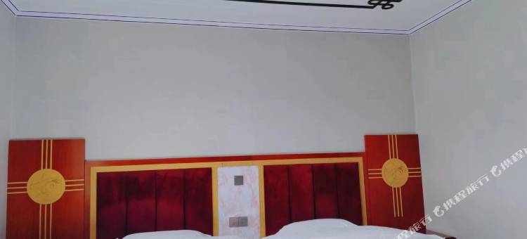 西宁盛荣宾馆(青海省妇幼保健院店)图片