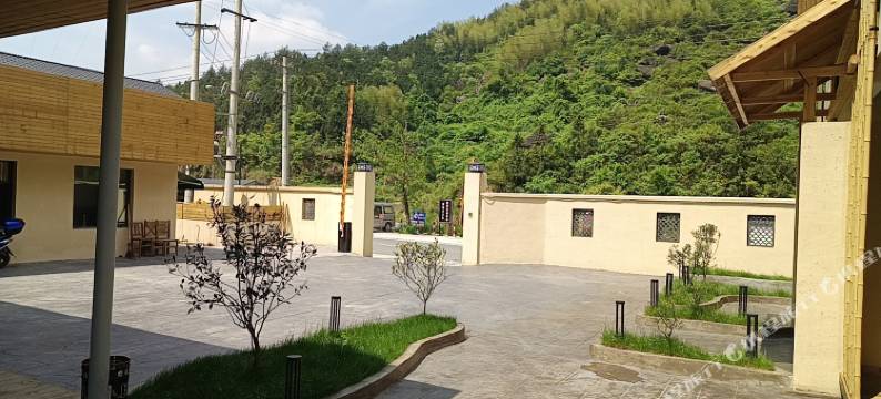 望仙小院(望仙谷景区店)图片